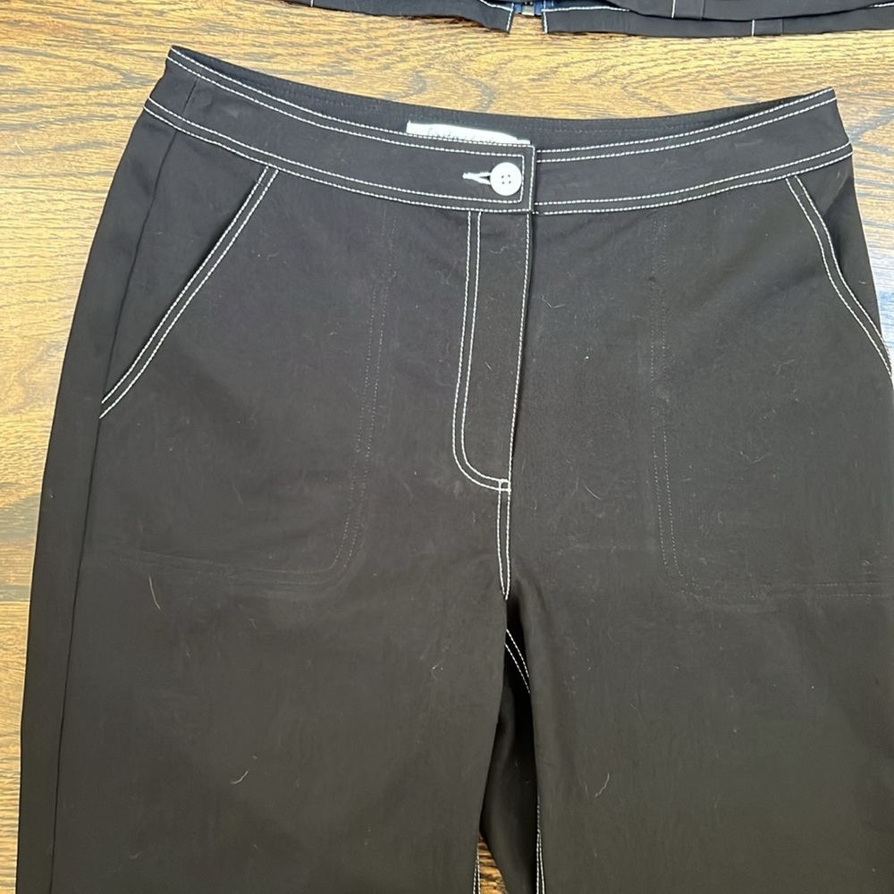 Symphony + Note Pant Set Size Small/Medium - Picture 8 of 11